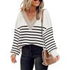 Stripe White