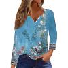 Flower Blue