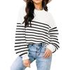 Stripe White