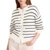 Stripe Apricot