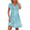 Dewdrop Blue