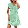 Dewdrop Green