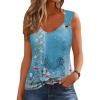 Flower Blue