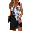 Flower Black