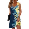 Flower Navy