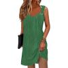Stripe Green