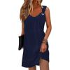 Stripe Navy