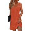 Stripe Orange