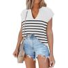 Stripe White