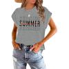 Print Summer