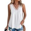Lace White