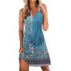 Flower Blue