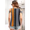 imageDisamer Womens Tops Summer Off The Shoulder 2025 Spring Fashion Short Sleeve T Shirt Basic Tees Sexy Dressy Casual BlouseStriped Plaid