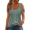 Lace Green