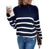 W-navy Blue