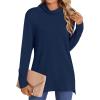 A-navy Blue