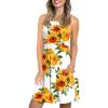 Floral Sf White