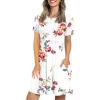 Floral White