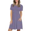 Purple Gray