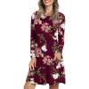 Floral Wine