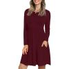 Wine Red