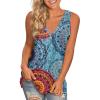 Fl Mix Blue
