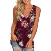 Fl Wine Red