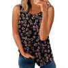 1-fl Gypsophila Black