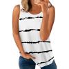 White-stripe