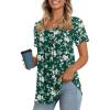 Floret Green