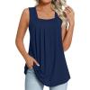 A-navy Blue