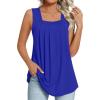 A-royal Blue