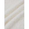 imageCHICWISH Women Fuzzy V Neck Wrap Knit Top Tie Waist Knot Long Sleeve Soft Pullover Sweater Casual Fall Winter Solid TopWhite