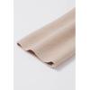 imageCHICWISH Women Shawl Collar Long Sleeve Cardigan Casual Open Front Knit Sweater Soft Long Coat with PocketsOatmeal