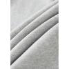 imageCHICWISH Womens Wide Lapel Tie Waist Knit Cardigan Coatigan Light JacketGreywide Lapel