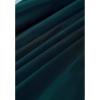 imageCHICWISH Womens LilacCreamGreyPinkBlack Layered Mesh Ballet Prom Party Tulle Tutu ALine Maxi SkirtDark Green