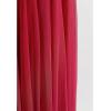 imageCHICWISH Womens LilacCreamGreyPinkBlack Layered Mesh Ballet Prom Party Tulle Tutu ALine Maxi SkirtRed
