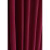 imageCHICWISH Womens Timeless Favorite Chiffon Maxi Prom Party SkirtWine