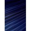 imageCHICWISH Womens Navy Glitter Embellished Pleated Mesh Tulle SkirtNavy