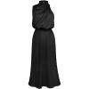 High Neck-black