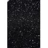 imageCHICWISH Women Sequin Mermaid Maxi Skirt Elegant Elastic High Waist A Line Flare Cocktail Party Glitter Long SkirtsBlack